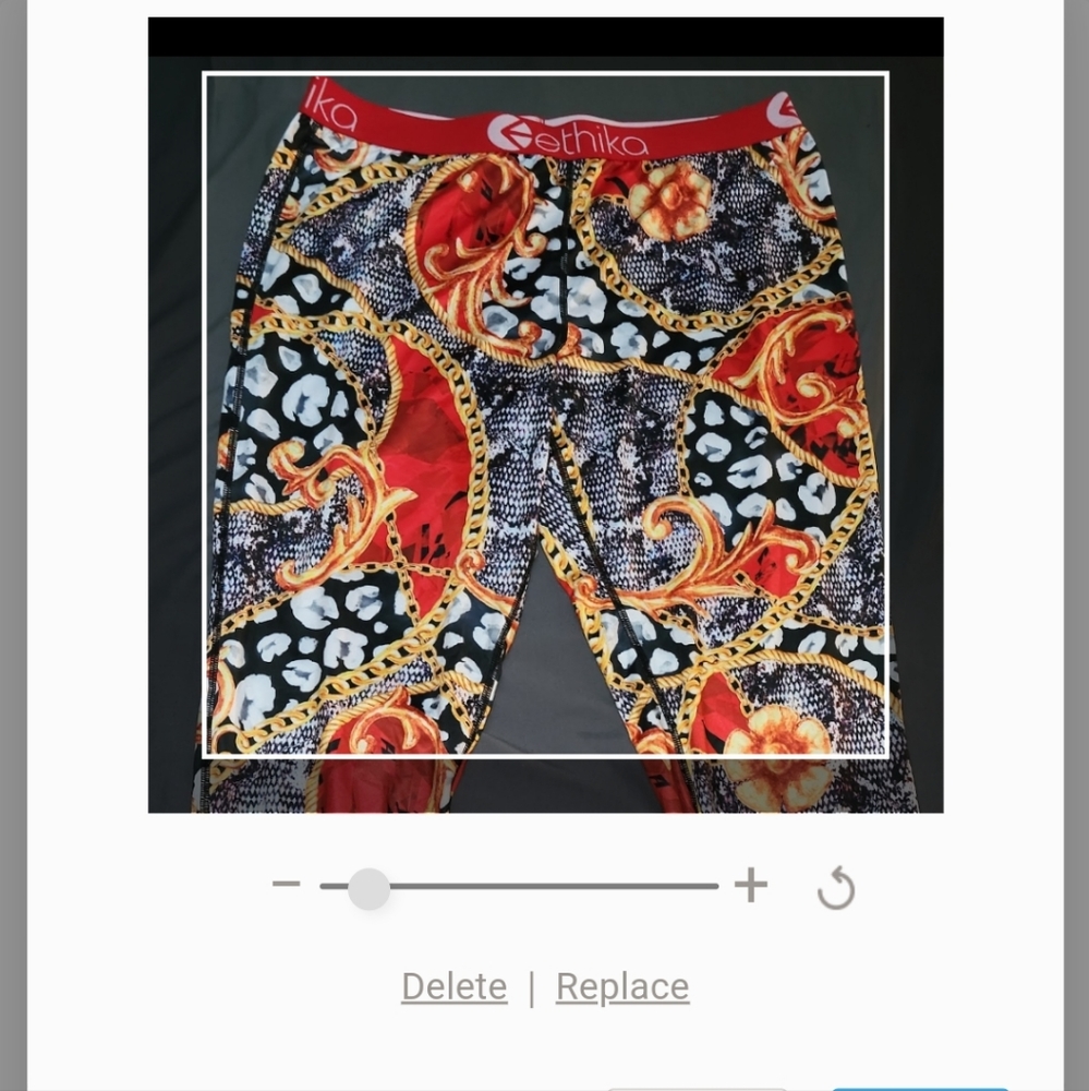 Leggings